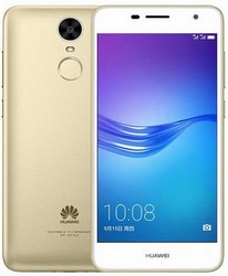 Замена тачскрина на телефоне Huawei Enjoy 6 в Нижнем Тагиле